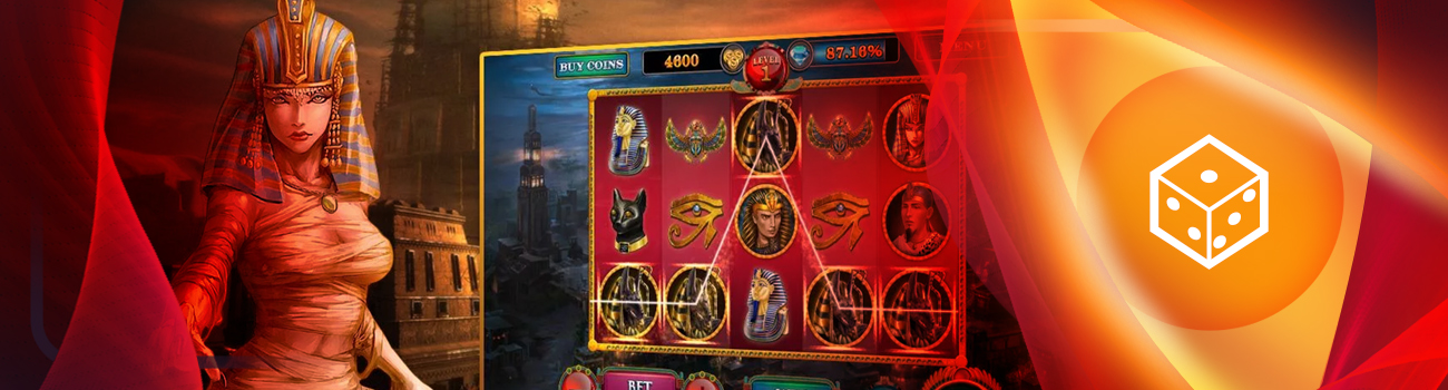🎲 Слоты с пополнением от 50 рублей